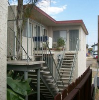 3080 Martin Ave in San Diego, CA - Foto de edificio - Building Photo