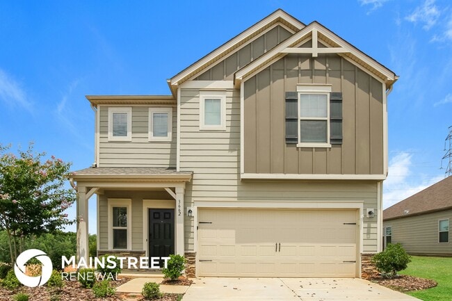 property at 3662 County Down Ave