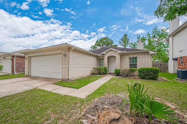 18139 Flower Grove Ct in Richmond, TX - Building Photo - Building Photo