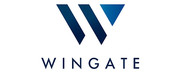 Property Management Company Logo Wingate Management Company