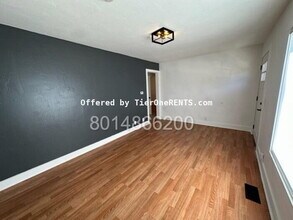 32 Grove Ave in Salt Lake City, UT - Foto de edificio - Building Photo