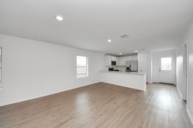 property at 9014 Estes Lks Dr