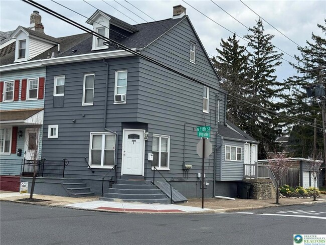 property at 200 N 11th St