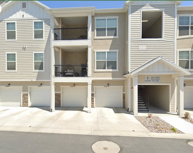 14474 S Renner Ln in Herriman, UT - Building Photo - Building Photo