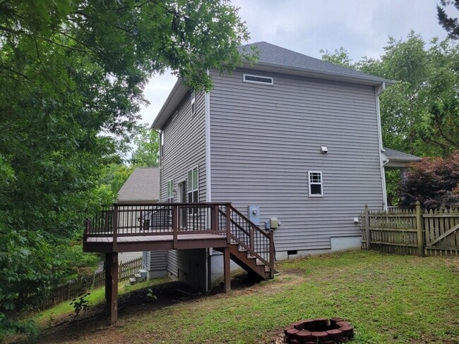 2396 Sapphire Valley Dr in Raleigh, NC - Building Photo - Building Photo