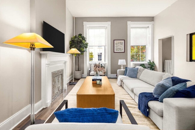property at 179 Sullivan St