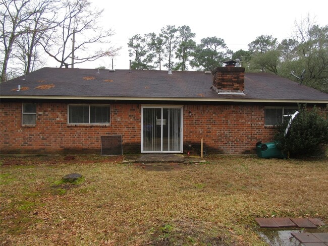 property at 25822 Glen Loch Dr