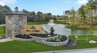 40826 Hawthorne Glades St in Magnolia, TX - Building Photo