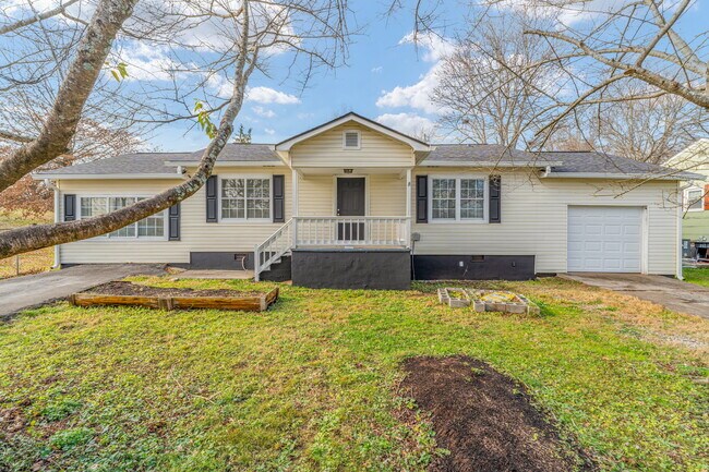 2407 Webster Ct in Maryville, TN - Building Photo - Building Photo