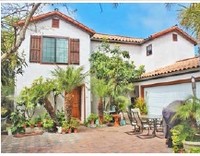 Costa Del Mar in Carpinteria, CA - Foto de edificio - Building Photo