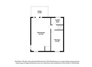 2654 Luke Dr in Ellenwood, GA - Building Photo - Building Photo