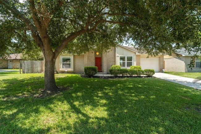 property at 509 Landing Blvd