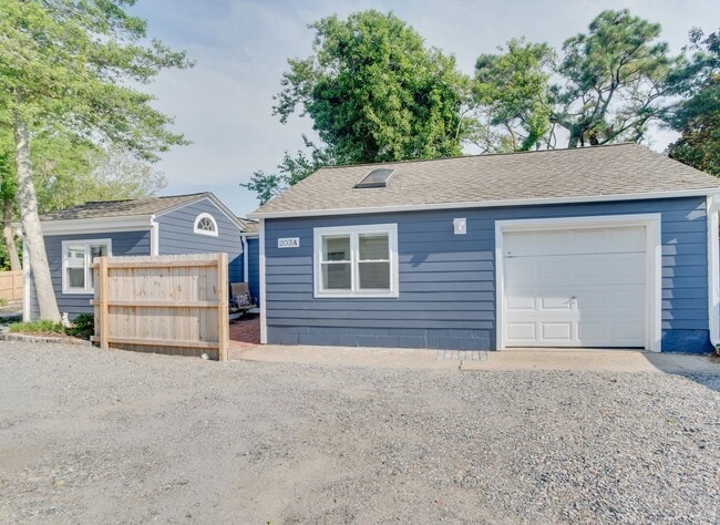 property at 203A 62nd St