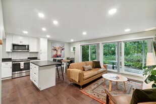 1807 Fair St, Unit 1 in Ann Arbor, MI - Building Photo