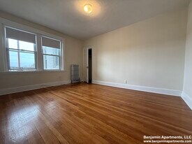 116 Washington St, Unit 63 in Boston, MA - Building Photo