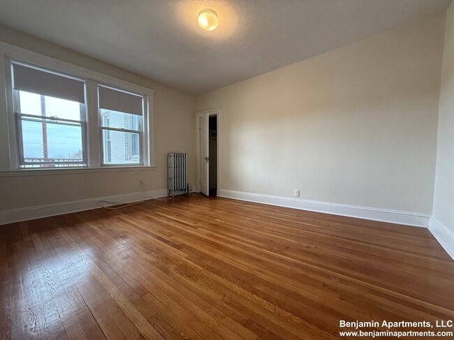 property at 116 Washington St