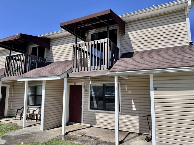 property at 755 Burcale Rd