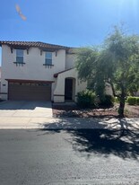 9131 S Beck Ave in Tempe, AZ - Building Photo