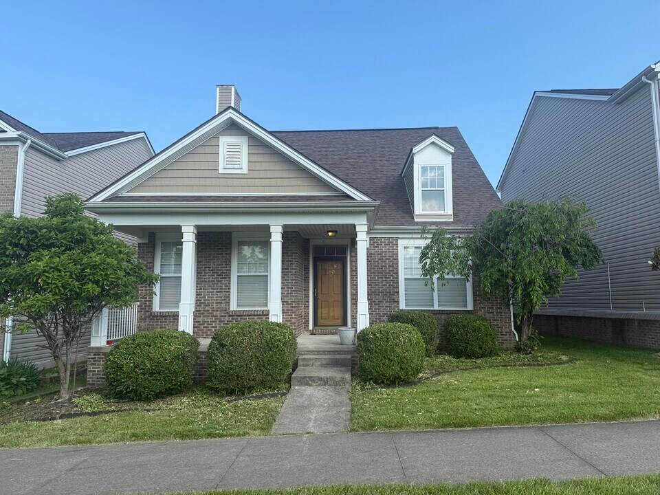 180 Hays Blvd in Lexington, KY - Building Photo