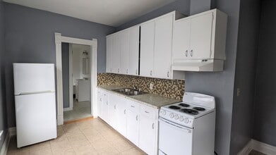 1515 Peck St in Muskegon, MI - Building Photo - Building Photo