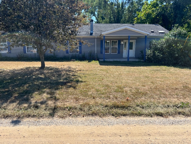 property at 420 Decker St