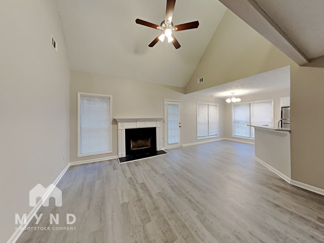 12046 Harbour Town Pkwy in Fayetteville, GA - Building Photo - Building Photo