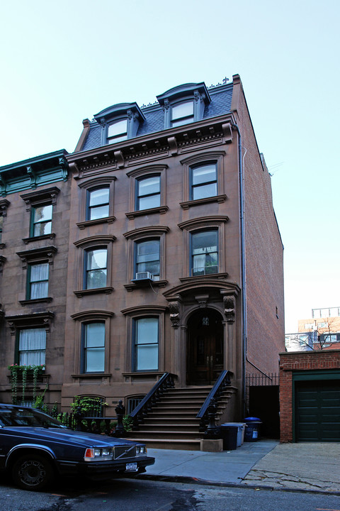 94 Hicks St in Brooklyn, NY - Building Photo