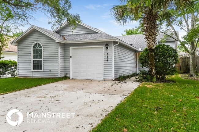 property at 274 Carriann Cove Ct