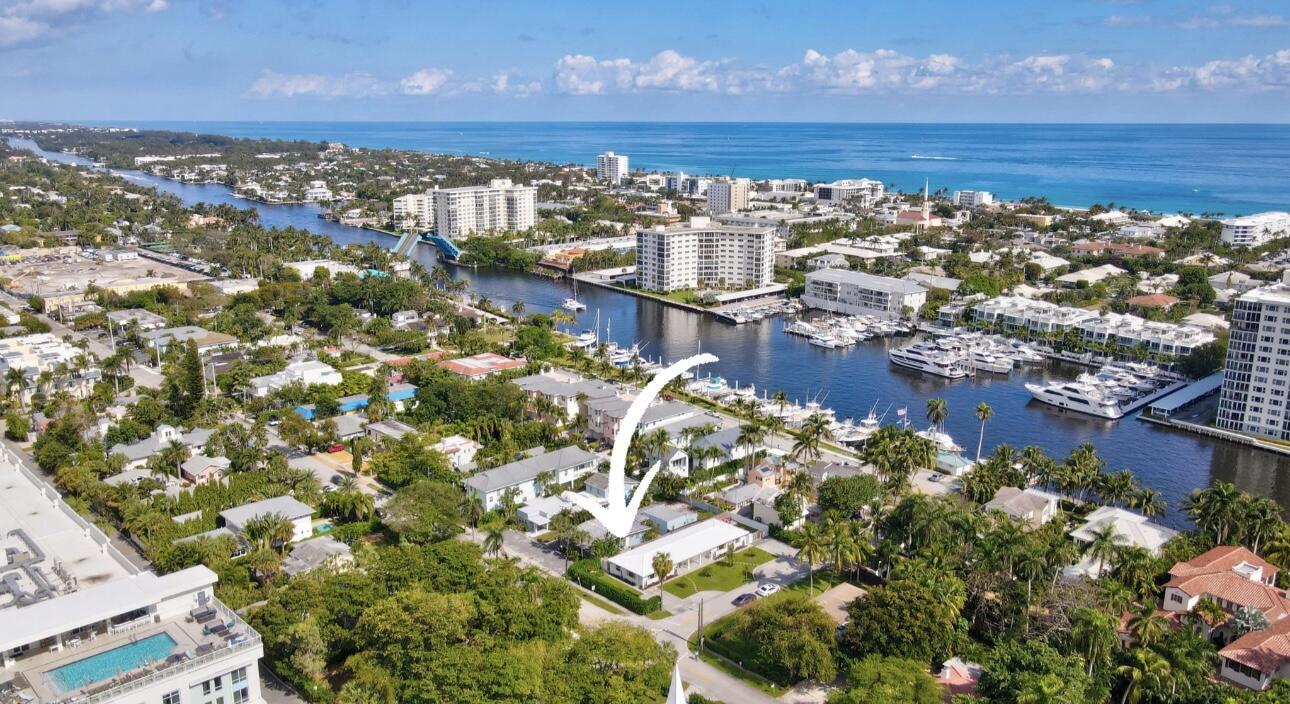 711 SE 2nd St in Delray Beach, FL - Building Photo