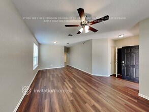 3809 Chisos Rim Trail in Fort Worth, TX - Building Photo - Building Photo