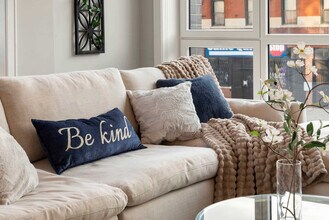 2344 W Polk St in Chicago, IL - Foto de edificio - Building Photo