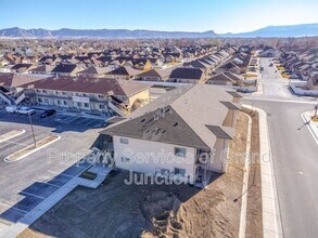 658 Brookwillow Dr in Grand Junction, CO - Building Photo - Building Photo