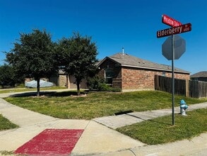 4420 Elderberry St in Forney, TX - Building Photo - Building Photo