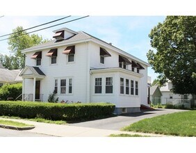 164 E Elm Ave-Unit -1 in Quincy, MA - Building Photo - Building Photo