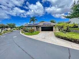 14 Poailani Pl in Kihei, HI - Building Photo