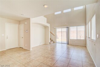 2728 Kona Crest Ave in Henderson, NV - Building Photo - Building Photo