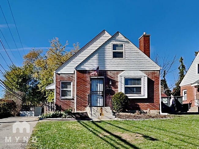 property at 675 Brookside Dr