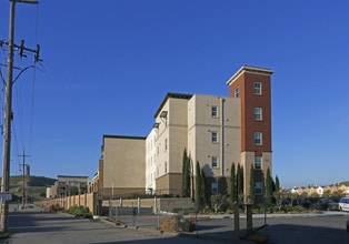 Orvieto Family A in San Jose, CA - Building Photo - Building Photo