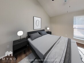 6316 Shasta Trail, Unit AR407 in Fort Worth, TX - Building Photo - Building Photo