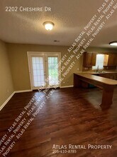 2202 Cheshire Dr in Birmingham, AL - Building Photo - Building Photo