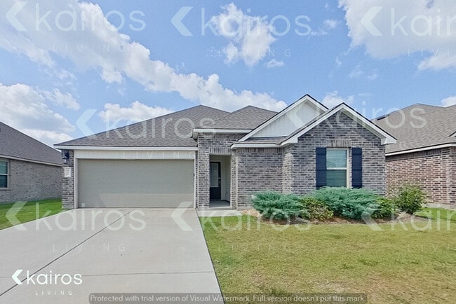 property at 405 Mango Dr