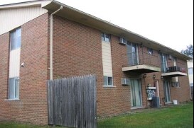 Kearsley Creek Apartments in Ortonville, MI - Foto de edificio - Building Photo