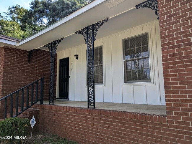 2971 Crestline Dr in Macon, GA - Building Photo - Building Photo