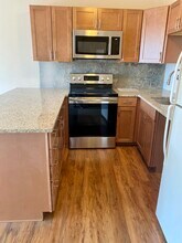 200 Swanton St, Unit T7 in Winchester, MA - Foto de edificio - Building Photo