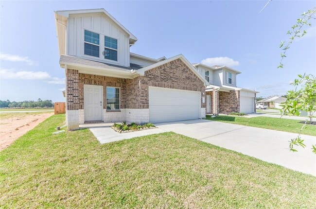 property at 16524 Cascading Pnes Ct