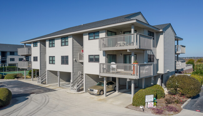 Cordgrass Bay in Wrightsville Beach, NC - Building Photo - Building Photo