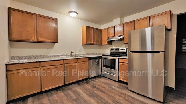 1889 S Clermont St in Denver, CO - Building Photo - Building Photo