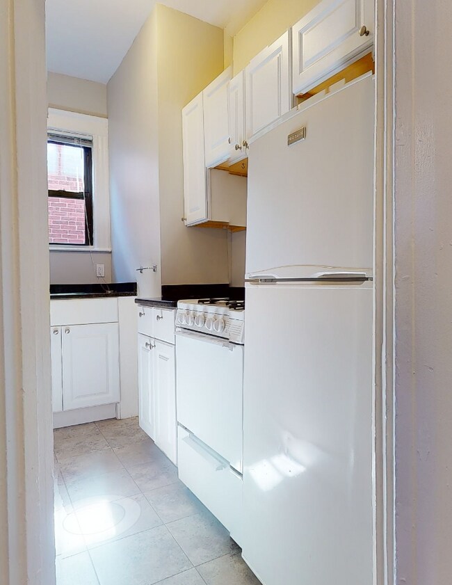 44 JFK St, Unit 16 in Cambridge, MA - Building Photo - Building Photo