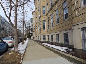 11 Vancouver St in Boston, MA - Building Photo - Building Photo