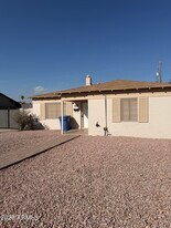 2708 N Dayton St in Phoenix, AZ - Building Photo